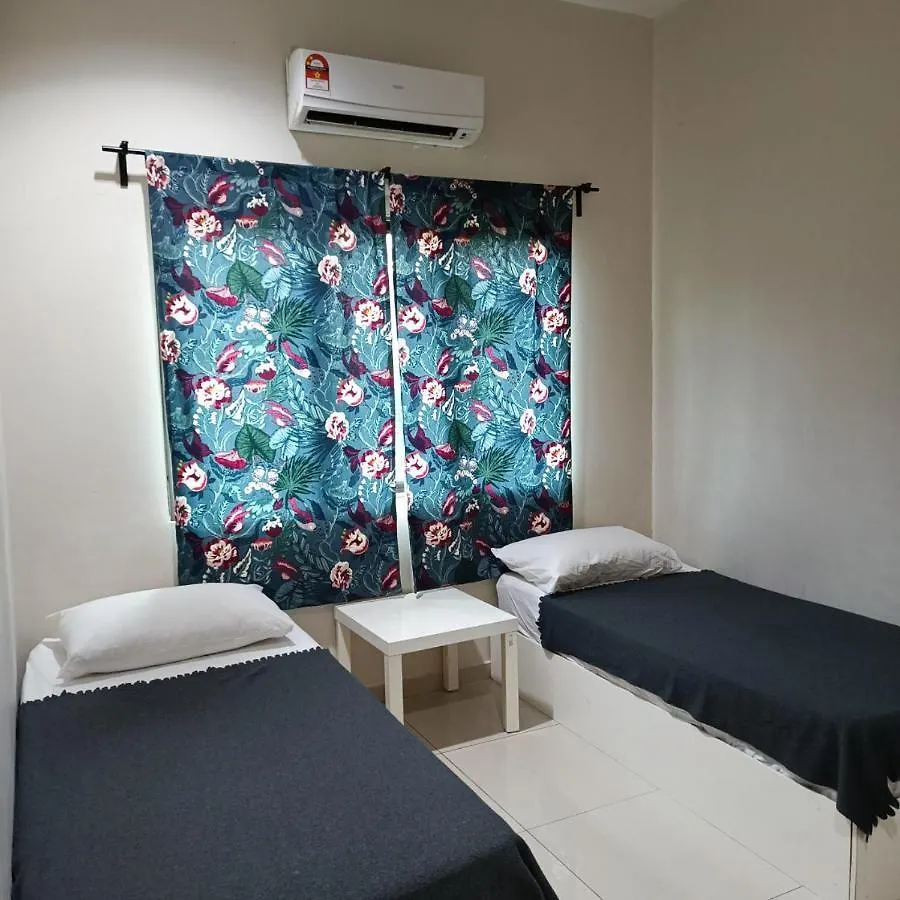 Villa 223 Kajang 0*,  Malaysia
