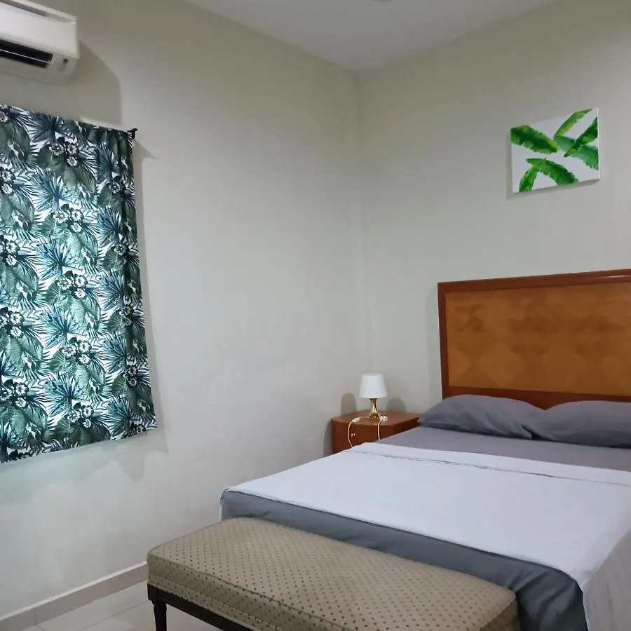 Villa 223 Kajang Apartment