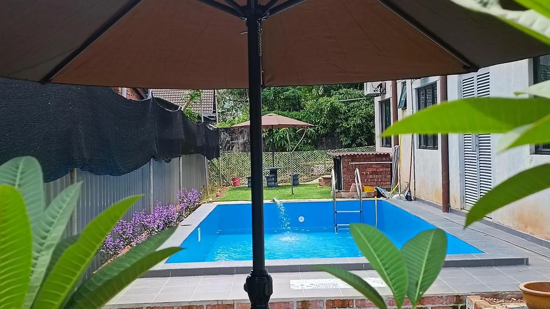 Apartment Villa 223 Kajang