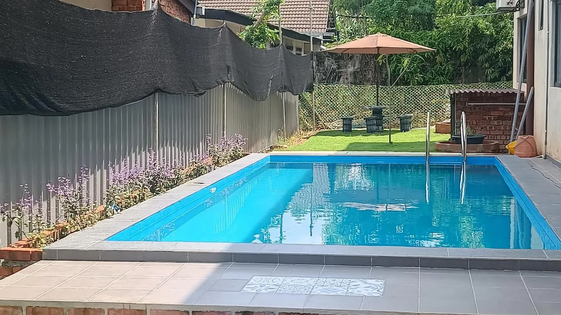 Villa 223 Kajang 0*,  Malaysia