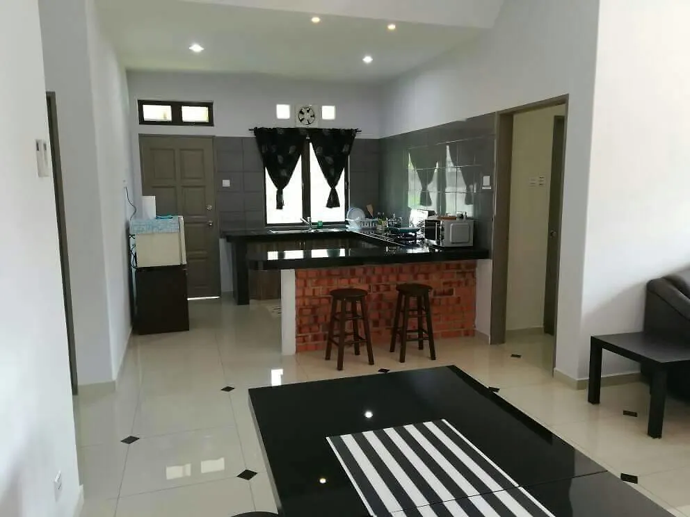 Villa 223 Kajang Malaysia