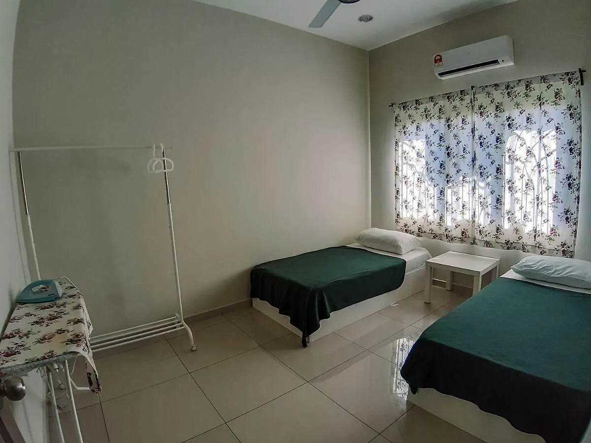 Villa 223 Kajang