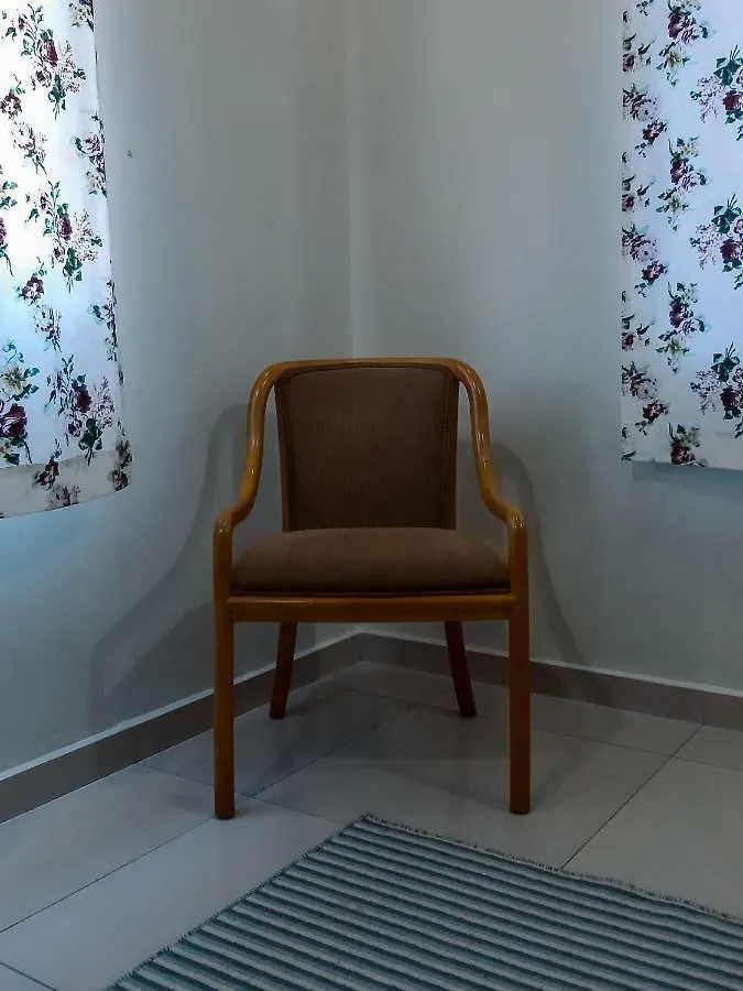 Villa 223 Kajang Apartment