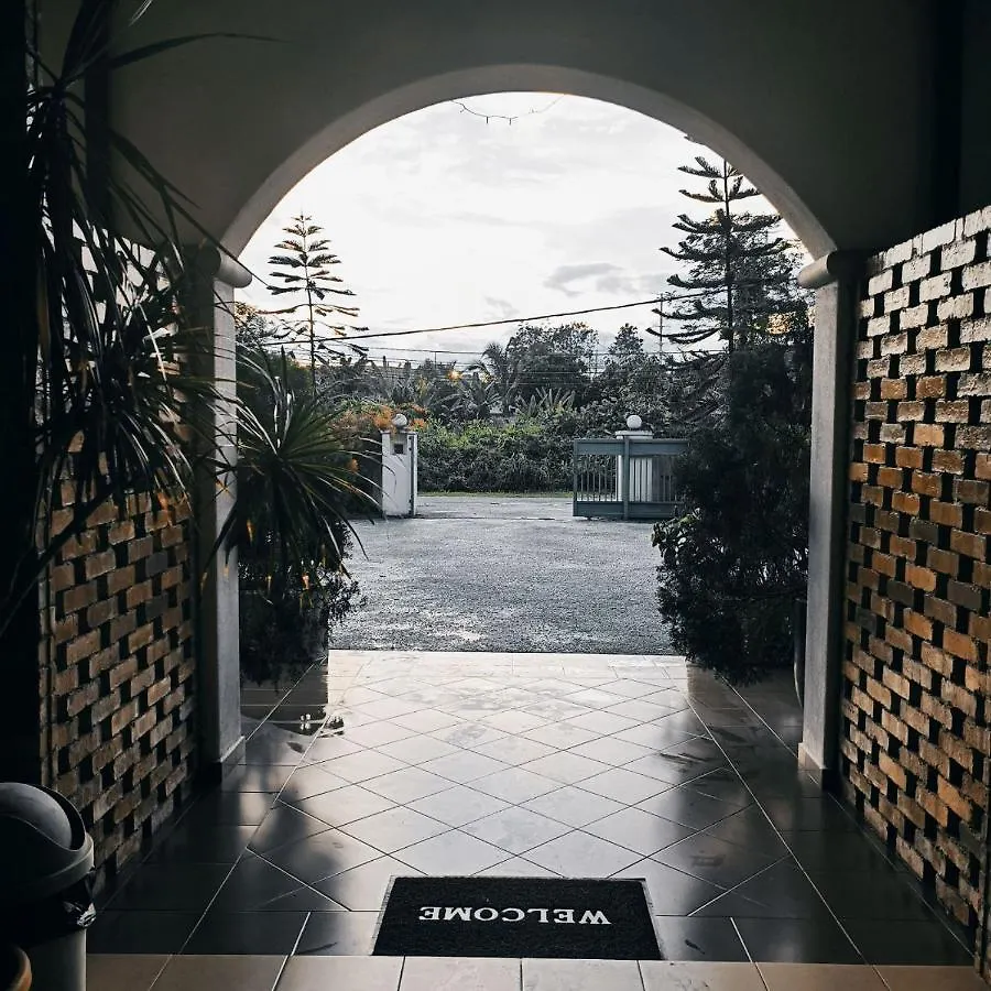 Apartment Villa 223 Kajang