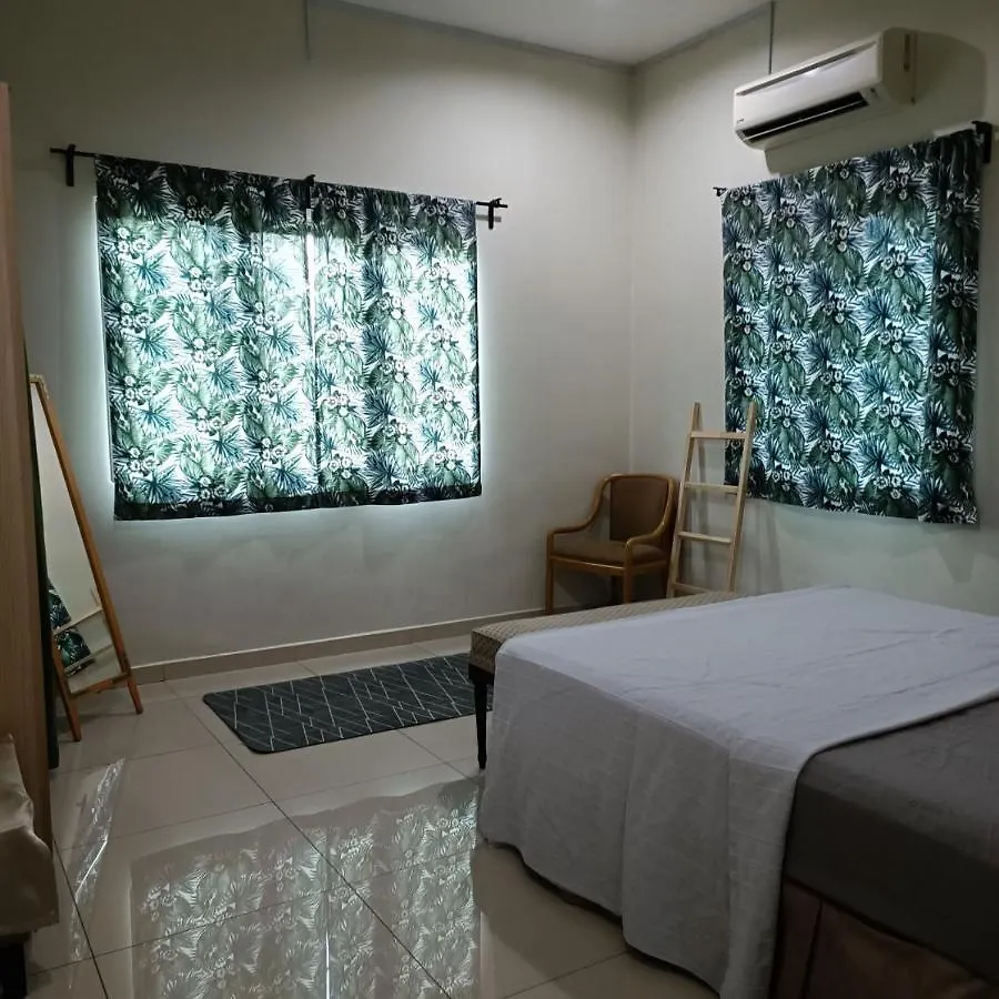 Apartment Villa 223 Kajang