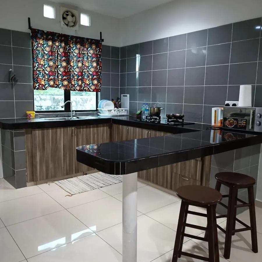 Apartment Villa 223 Kajang Malaysia