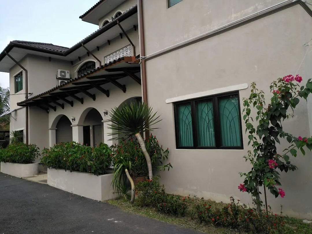 Villa 223 Kajang Apartment